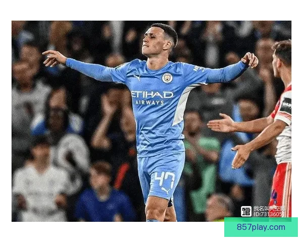 曼城意外落败背后他成球队进攻刹车片关键原因解析引发战术反思